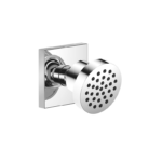 Body spray without volume control FlowReduce - Chrome
