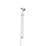 MADISON Shower set - Chrome