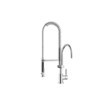 TARA Profi single-lever mixer - Chrome