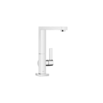 LOT Single-lever mixer for rinsing/Profi spray - Chrome