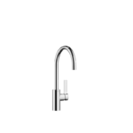 TARA ULTRA Single-lever mixer - Chrome