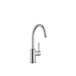 VAIA Single-lever mixer - Chrome