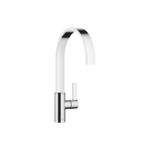 MEM Single-lever mixer - Chrome