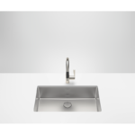 Single sink
