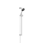 TARA Shower set - Chrome