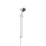 LULU Shower set - Chrome