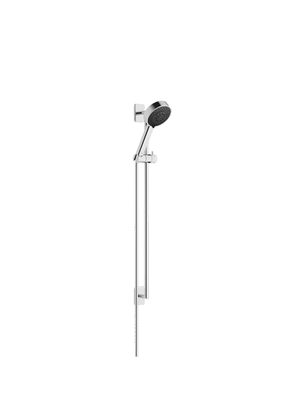 LULU Shower set - Chrome