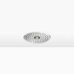 Rain shower for recessed ceiling installation 300 mm - Chrome