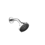 Shower head - Chrome
