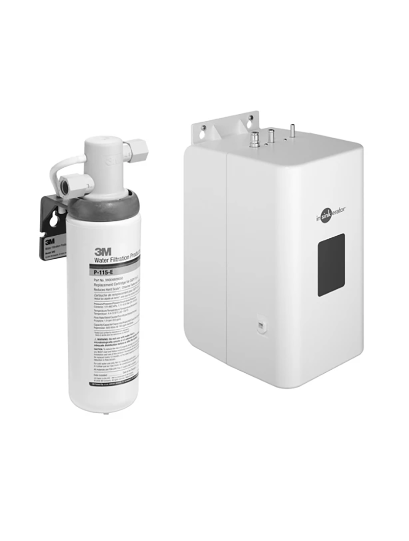 lbfGLAWj.png Hot water tank incl. filter - - Görsel 1