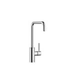 META SQUARE Single-lever mixer - Chrome