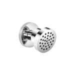 Body spray without volume control FlowReduce - Chrome