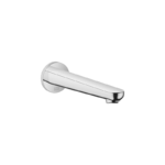 DORNBRACHT YAMOU Bath spout for wall mounting - Chrome