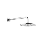 DORNBRACHT YARRE Rain shower with wall fixing - Chrome