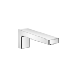 DORNBRACHT YARRE Bath spout for wall mounting - Chrome