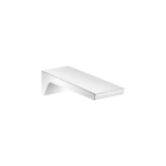 CL.1 Bath spout for wall mounting - Chrome