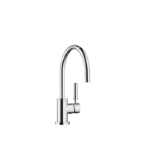 TARA Single-lever mixer - Chrome