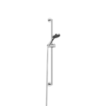 Shower set - Chrome