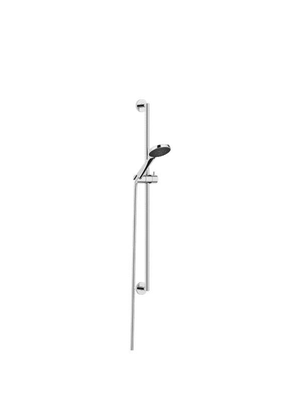 Shower set - Chrome