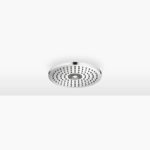 Rain shower for surface-mounted ceiling installation 300 mm - Chrome
