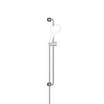 VAIA Shower set without hand shower - Chrome