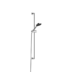 EDITION PRO Shower set - Chrome