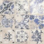 Anthology white - Seri Land anthology - Mainzu seramik