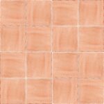 Antic orange - Seri Estil antic - Mainzu seramik