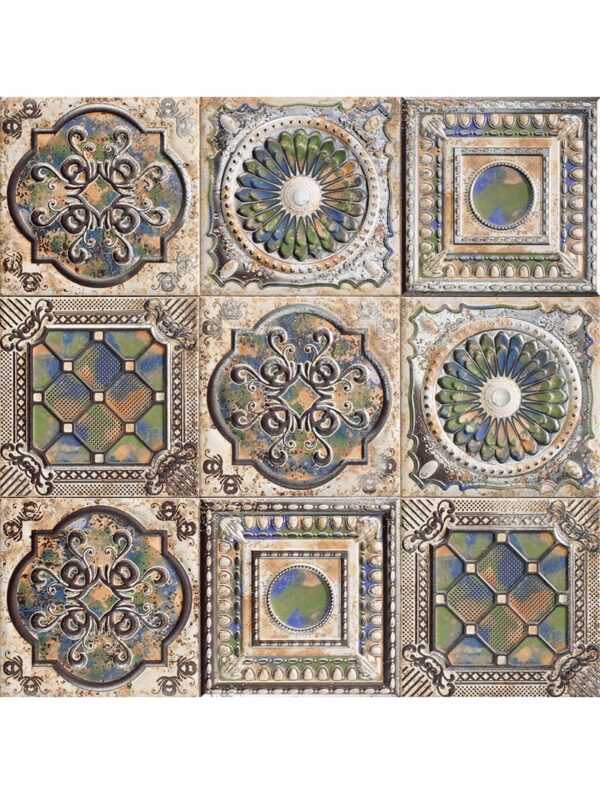 Anticatto color - Seri Anticatto - Mainzu seramik