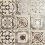 Anticatto white - Seri Anticatto - Mainzu seramik