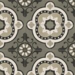 Barcelona concrete - Seri Nostalgy - Mainzu seramik