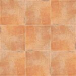 Barro ocre - Seri Barro - Mainzu seramik