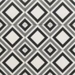 Belfast black - Seri Trinity - Mainzu seramik