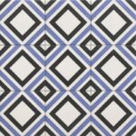 Belfast blu - Seri Trinity - Mainzu seramik