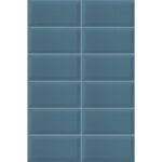 Bissel blu grey - Seri Bissel - Mainzu seramik