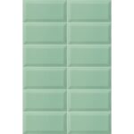 Bissel emerald - Seri Bissel - Mainzu seramik