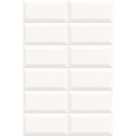 Bissel blanco - Seri Bissel - Mainzu seramik