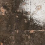 Meraki black - Seri Meraki - Mainzu seramik