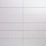 Texture blanc - Seri Texture - Mainzu seramik
