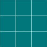 Blu brillo - Seri Chroma - Mainzu seramik