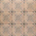 Vintage bohemian - Seri Vintage - Mainzu seramik