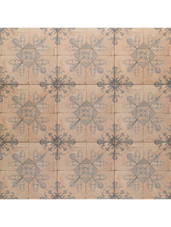 Vintage bohemian - Seri Vintage - Mainzu seramik