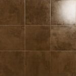 Bronze - Seri Metal tiles - Mainzu seramik