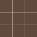Cafe brillo - Seri Chroma - Mainzu seramik