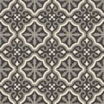 Centro florentine black - Seri Florentine - Mainzu seramik
