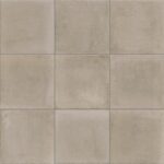 Nostalgy concrete - Seri Nostalgy - Mainzu seramik