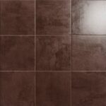 Cooper - Seri Metal tiles - Mainzu seramik