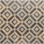 Oxo cross - Seri Oxo - Mainzu seramik