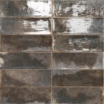 Alboran dark choco - Seri Alboran - Mainzu seramik