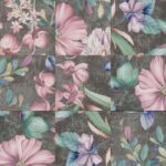 Decor garden - Seri Murales optym - Mainzu seramik